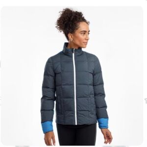 Saucony Snowdrift 2.0 Jacket